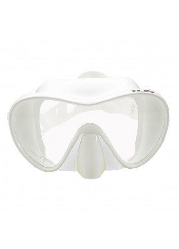 TDS Maske Frameless Fun