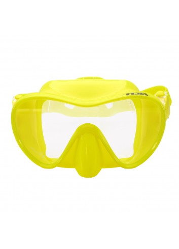 TDS Maske Frameless Fun
