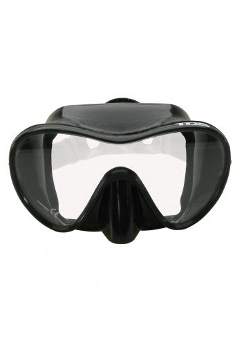 TDS Maske Frameless Fun