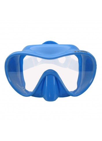 TDS Maske Frameless Fun