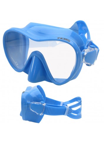 TDS Maske Frameless Fun