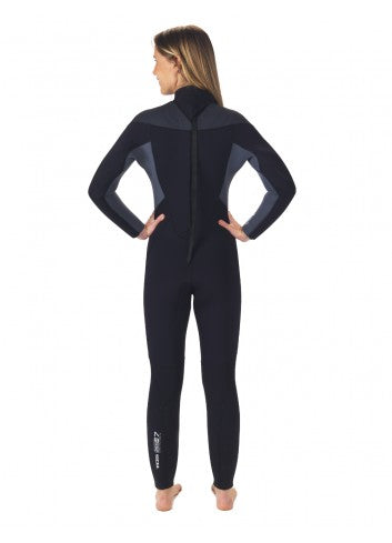 TDS Tauchanzug Zero 7mm Damen
