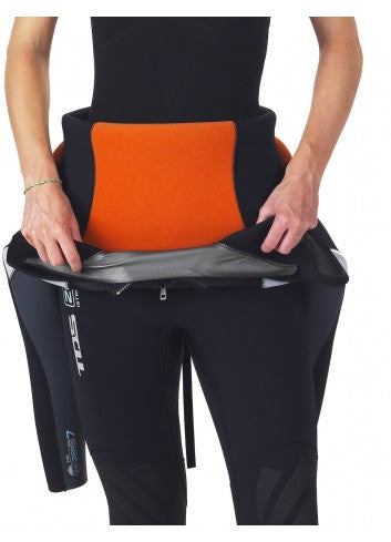TDS Tauchanzug Zero 7mm Damen