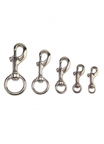 TDS Karabiner