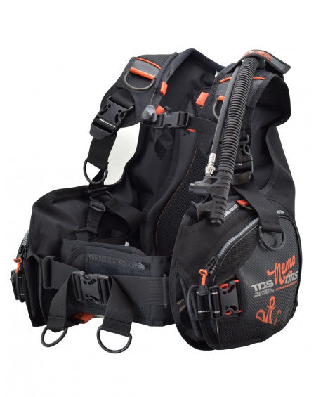 TDS Jacket Nemo