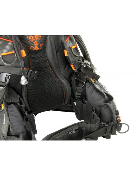 TDS Jacket Nemo