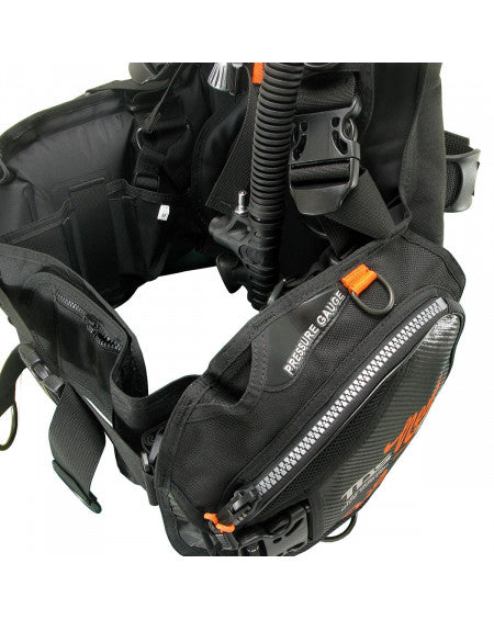 TDS Jacket Nemo