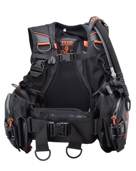 TDS Jacket Nemo