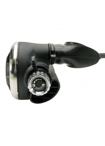 TDS Atemregler Proteus
