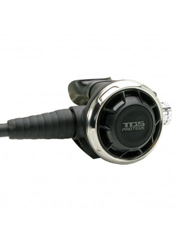 TDS Atemregler Proteus