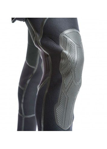TDS Tauchanzug 6.5 DEEP BLACK Halbtrocken