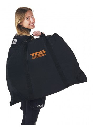 TDS Tauchanzug Halbtrocken Damen INUIT