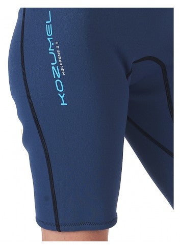 TDS Shorty Kozumel 2.3mm Damen
