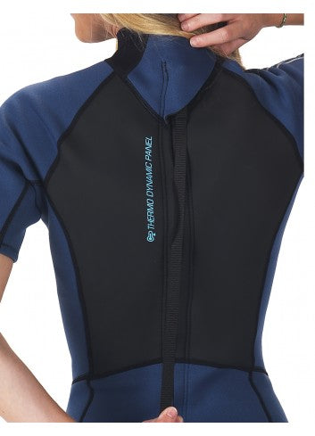 TDS Shorty Kozumel 2.3mm Damen