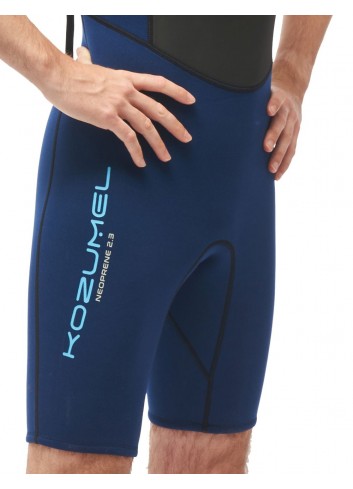 TDS Shorty Kozumel 2.3mm Herren