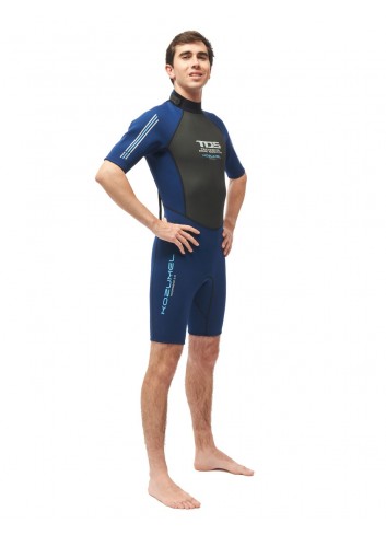 TDS Shorty Kozumel 2.3mm Herren