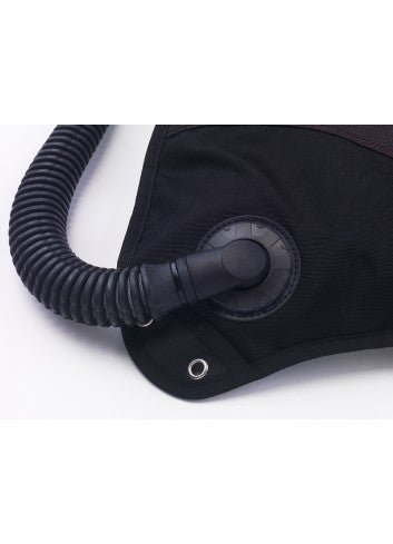 TDS Sidemount - Jacket CX12 Kevlar
