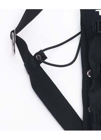 TDS Sidemount - Jacket CX12 Kevlar