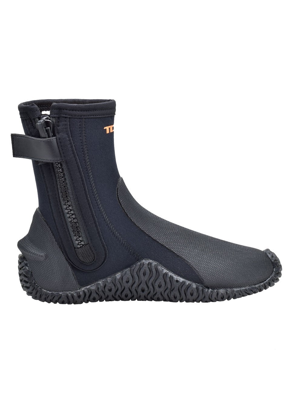 TDS Sport Boots 5mm