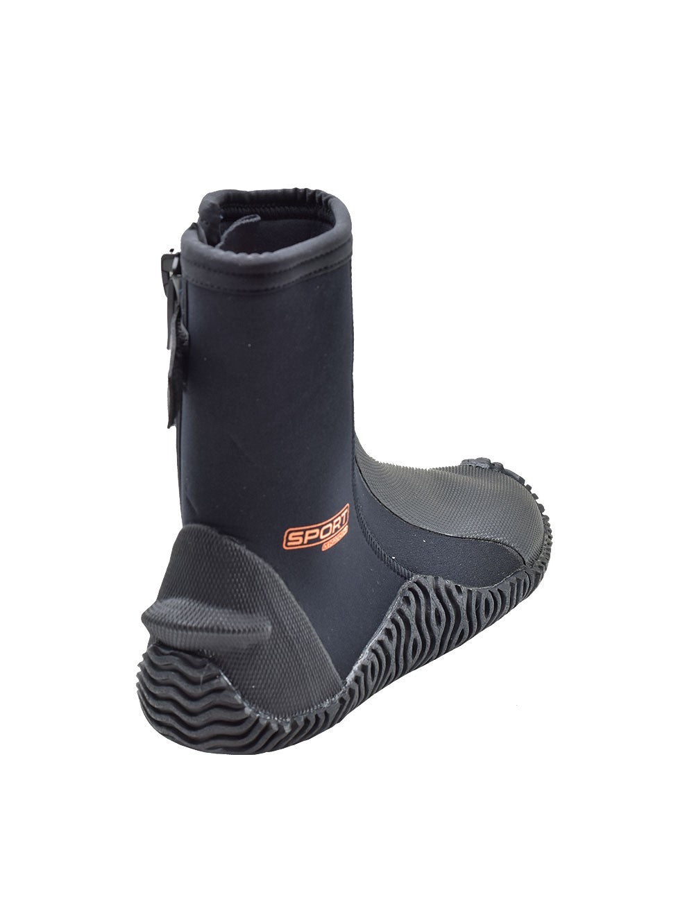 TDS Sport Boots 5mm