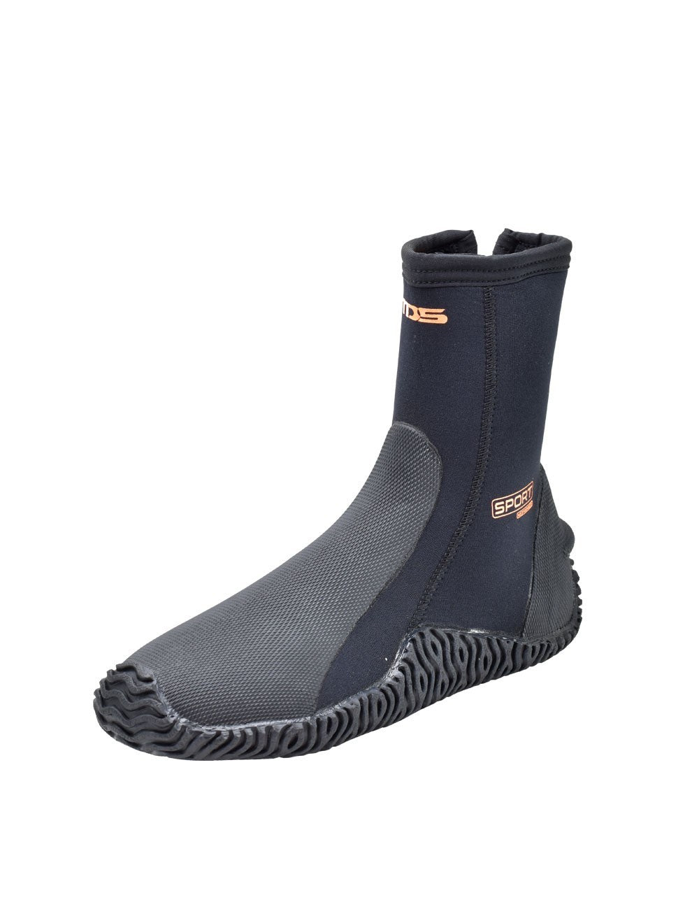 TDS Sport Boots 5mm