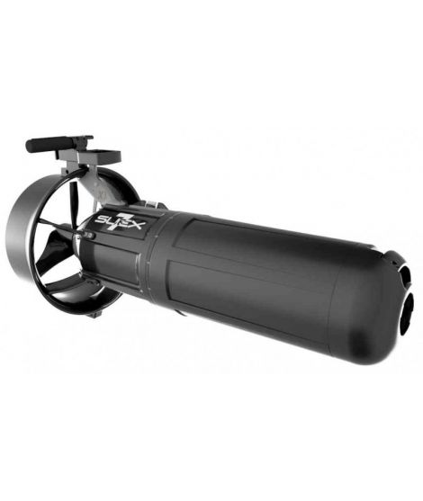SUEX Scooter - 7Seven
