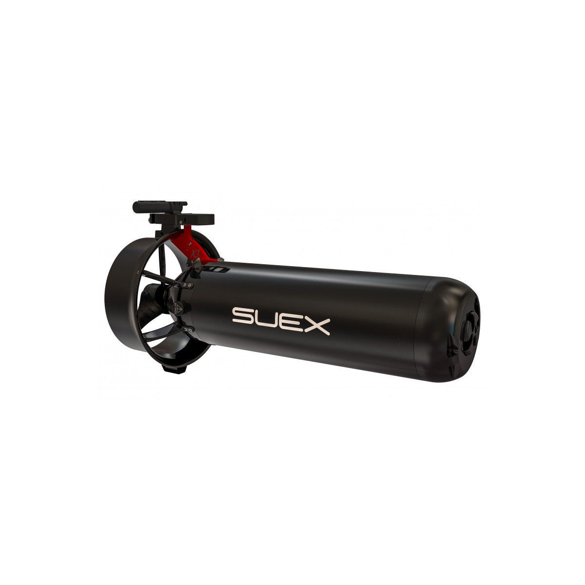 SUEX Scooter XJS