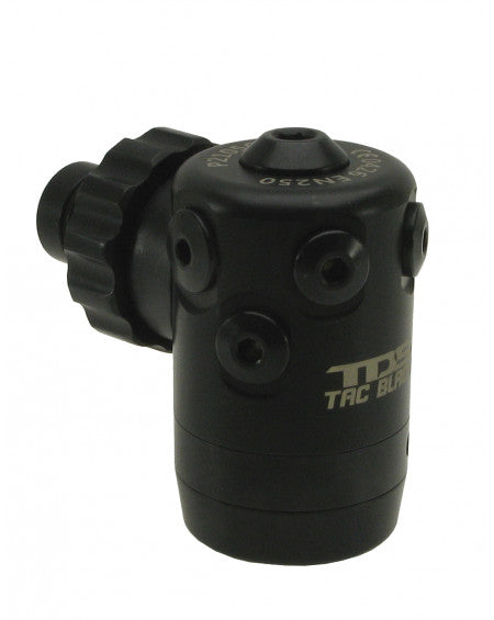 TDS 1. Stufe Tac Black