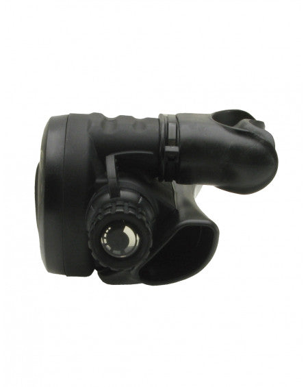 TDS Atemregler TAC BLACK