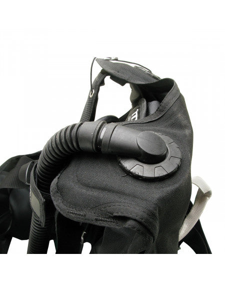 TDS Jacket Titan