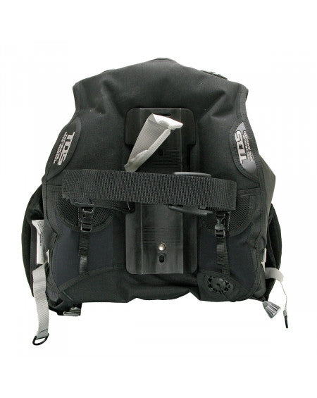 TDS Jacket Titan