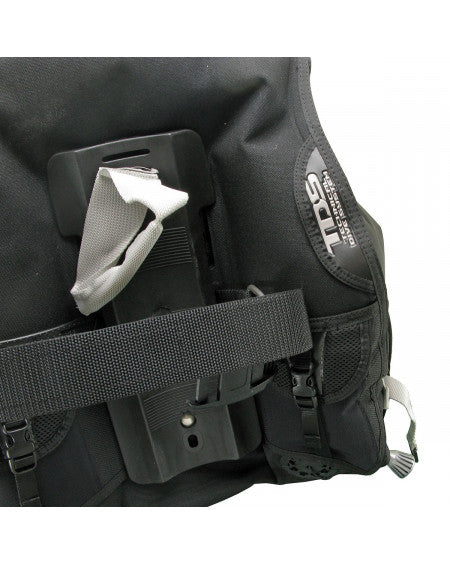 TDS Jacket Titan