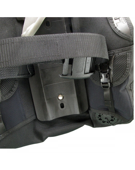 TDS Jacket Titan