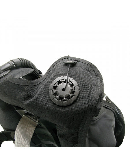 TDS Jacket Titan