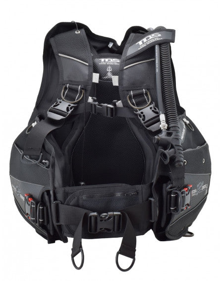 TDS Jacket Titan