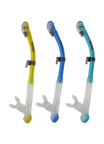 TDS Schnorchel Duo Dry
