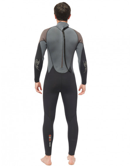 TDS Nassanzug Zero 5mm Herren