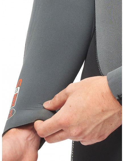 TDS Nassanzug Zero 5mm Herren