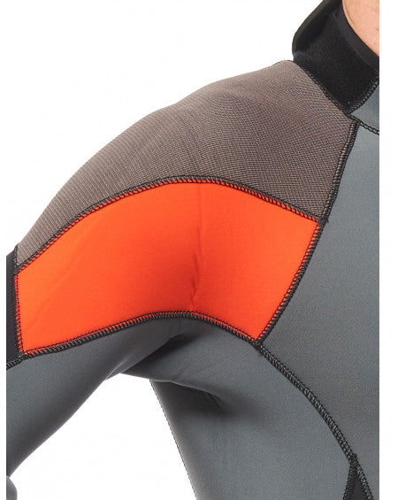 TDS Nassanzug Zero 5mm Herren