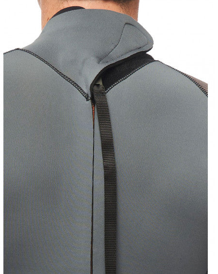TDS Nassanzug Zero 5mm Herren