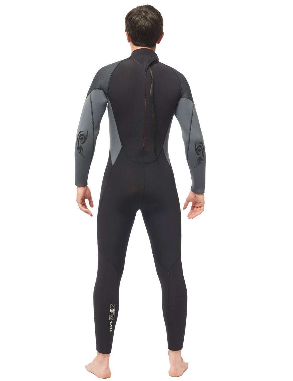 TDS Nassanzug Zero 7.0 Herren
