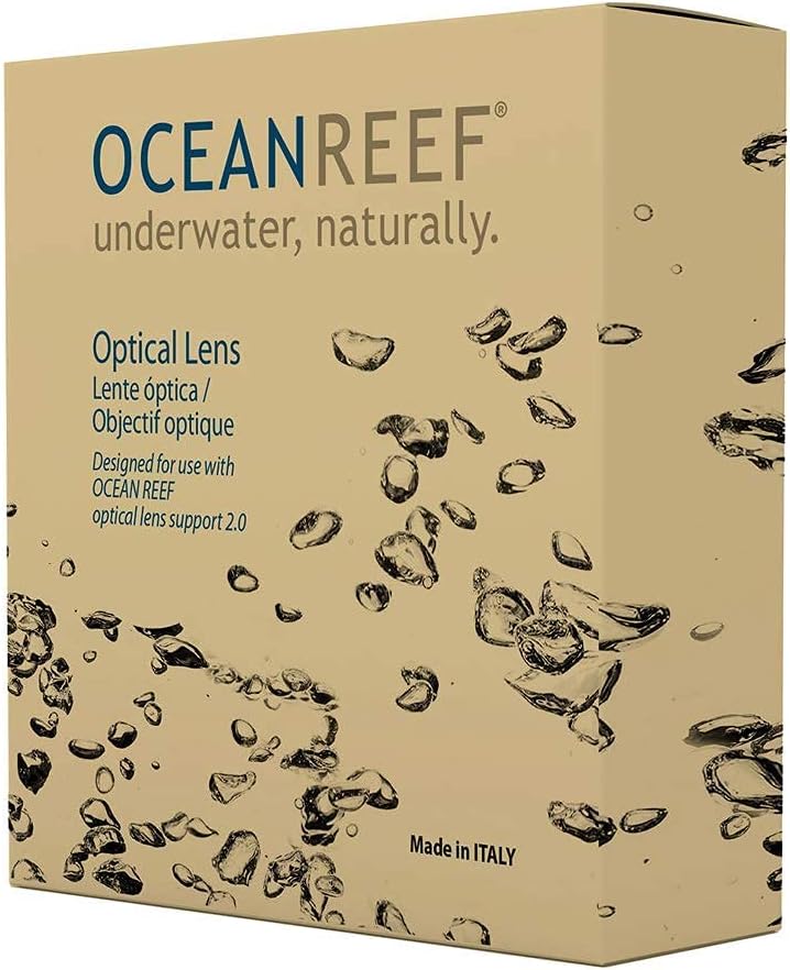 Ocean Reef Optische Gläser
