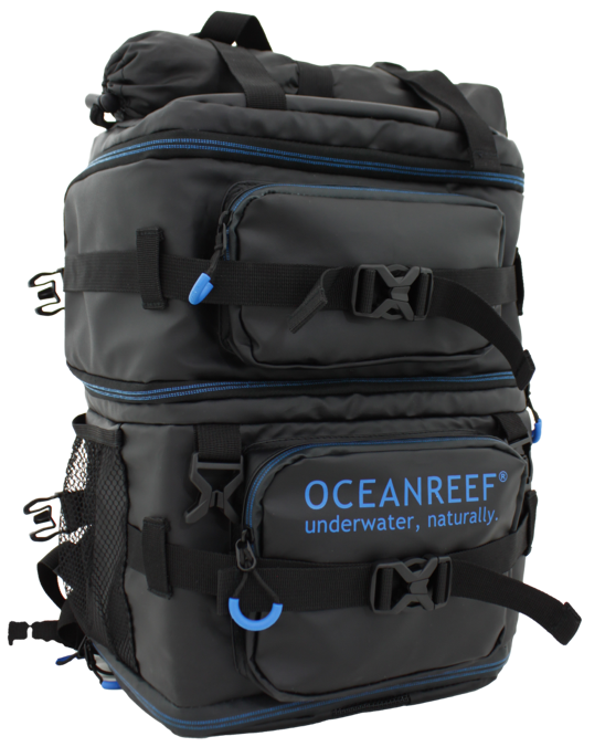 Ocean Reef Neptun 3 Blau