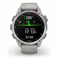 Garmin Descent MK3 - 43mm
