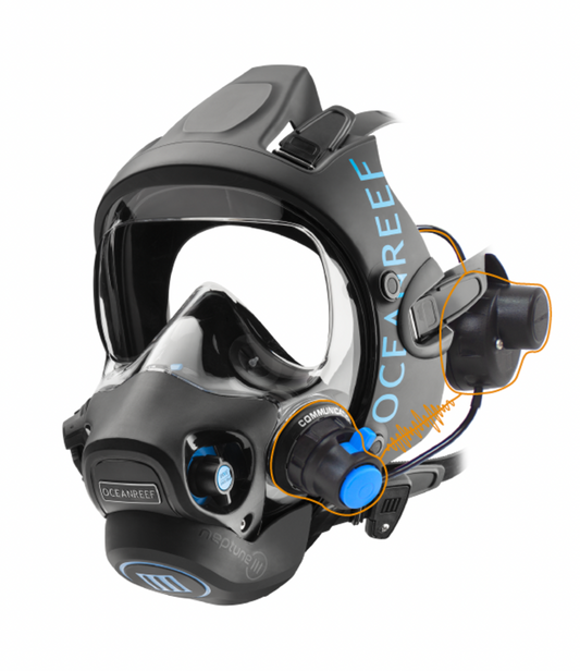 Ocean Reef GSM Mercury