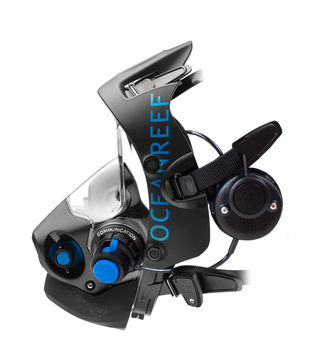 Ocean Reef GSM Mercury