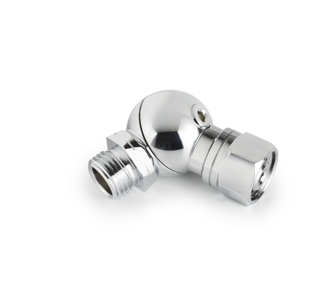 OCean Reef Swivel Connection