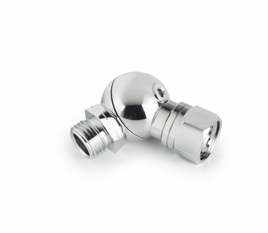 OCean Reef Swivel Connection