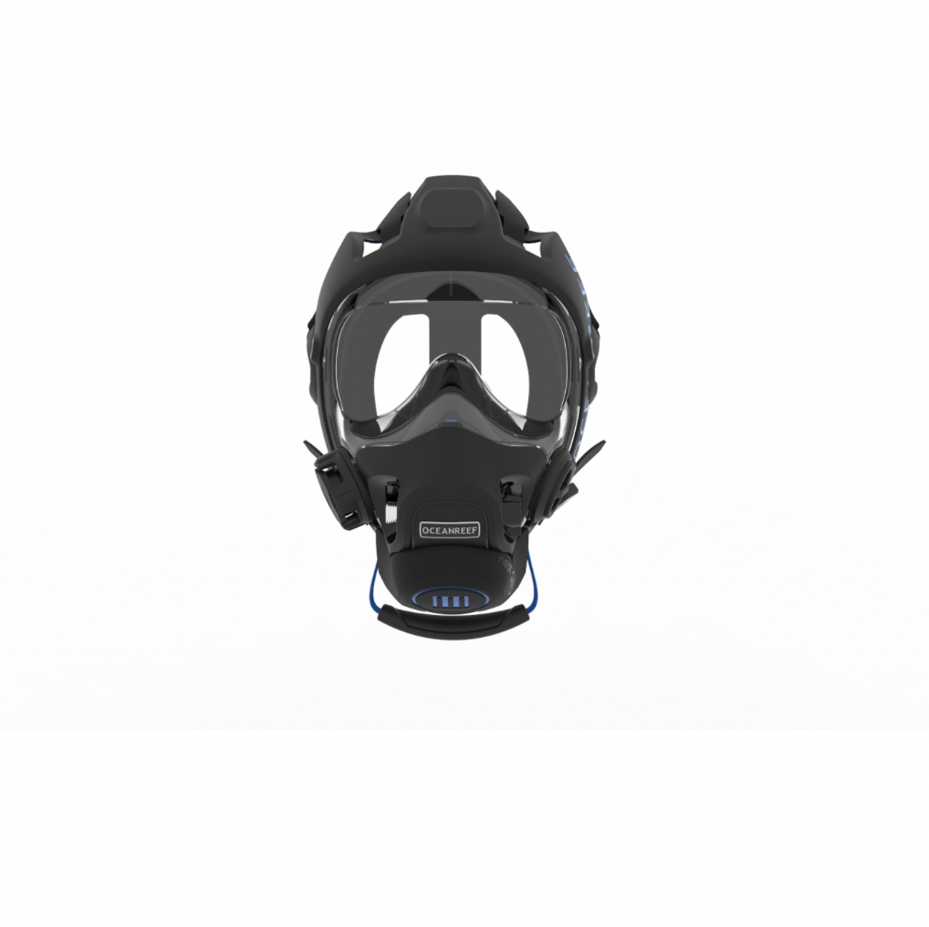 Ocean Reef QRS - Quick Removal System