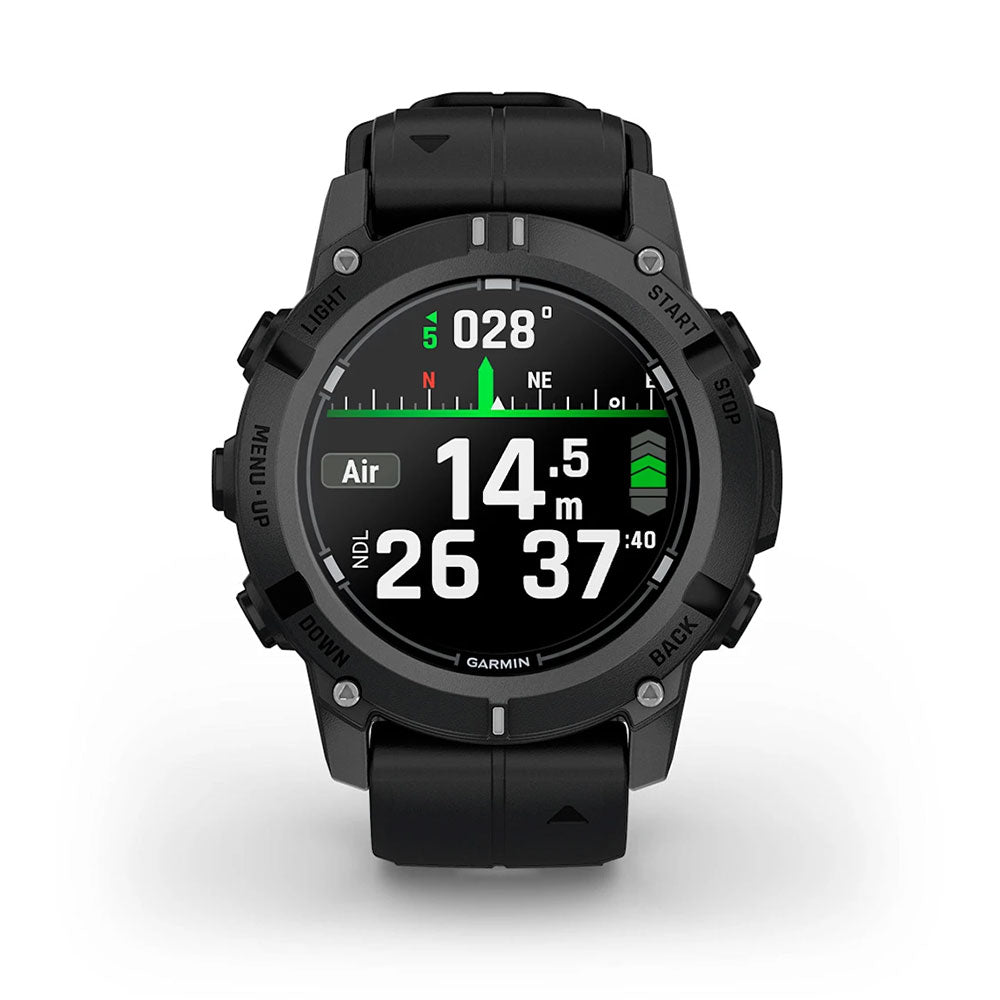 Garmin Descent™ G2